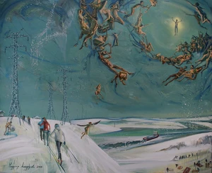 Artwork image