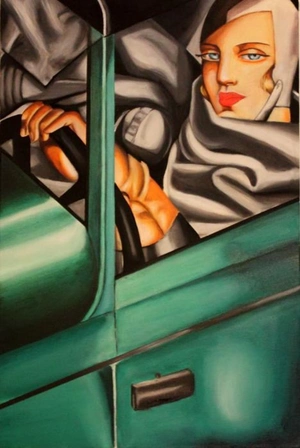 Artwork image