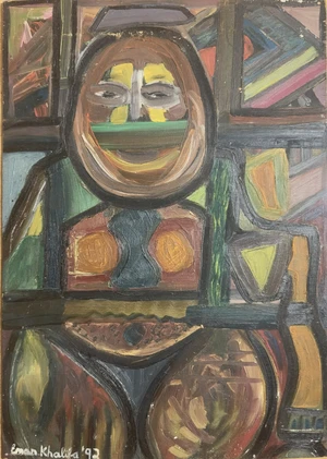 Artwork image