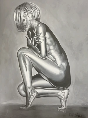 Artwork image