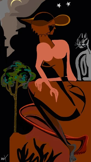 Artwork image