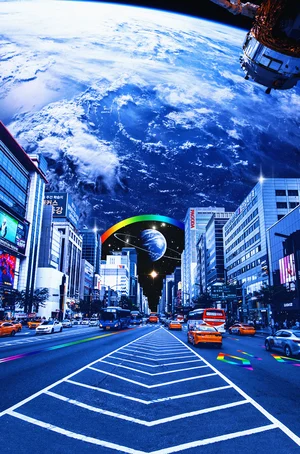 Artwork image