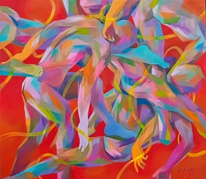 Artwork image