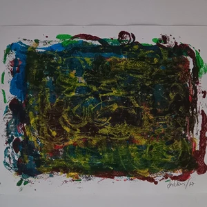 Artwork image