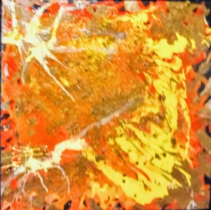 Artwork image