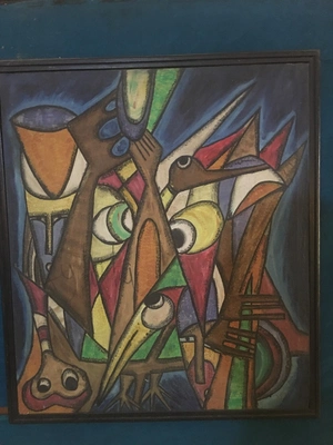 Artwork image