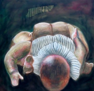 Artwork image