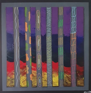 Artwork image