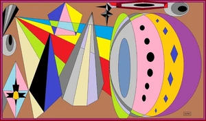 Artwork image