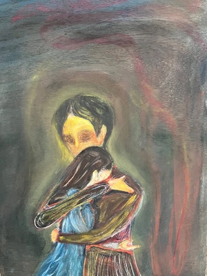 Artwork image