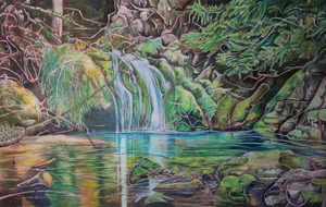Artwork image
