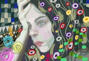 Artwork image