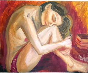 Artwork image