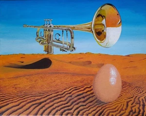 Artwork image