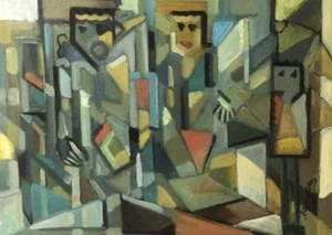 Artwork image