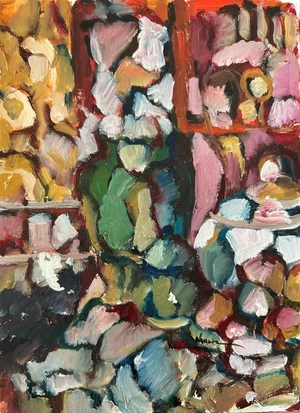 Artwork image