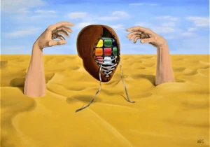 Artwork image
