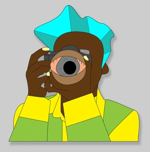 Artwork image