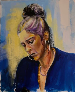 Artwork image