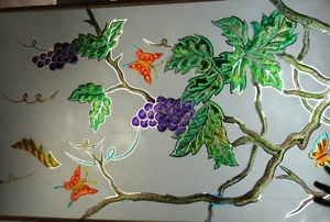Artwork image