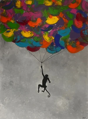 Artwork image