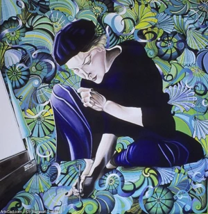 Artwork image