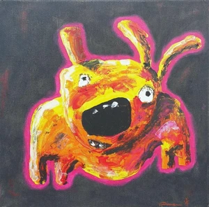 Artwork image