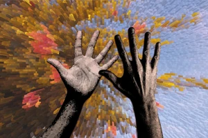 Artwork image