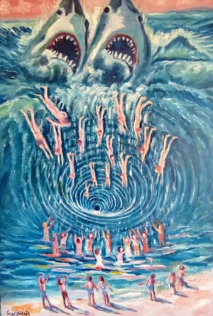 Artwork image
