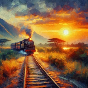 Artwork image