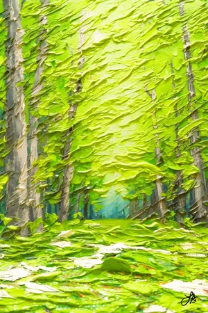 Artwork image