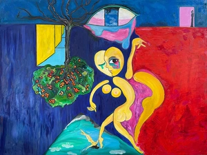 Artwork image