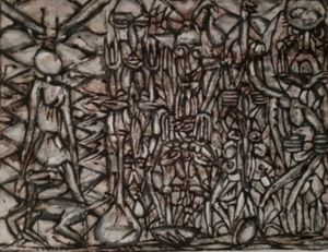 Artwork image