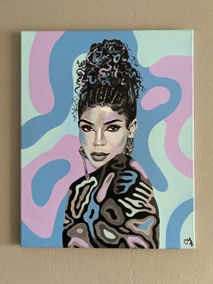 Artwork image