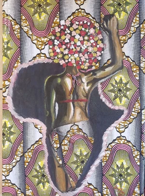 Artwork image