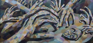 Artwork image
