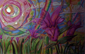 Artwork image