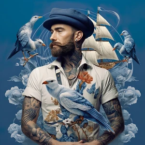 Artwork image