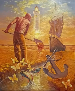 Artwork image
