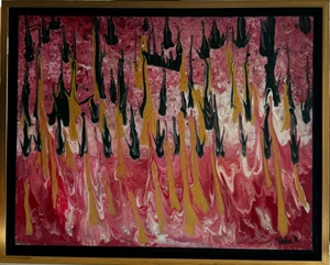 Artwork image