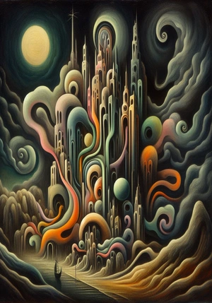 Artwork image