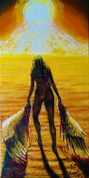 Artwork image