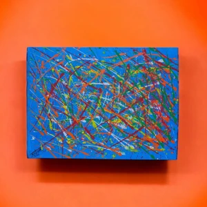 Artwork image