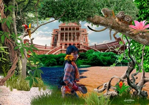 Artwork image