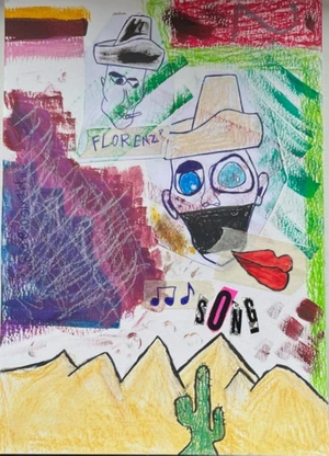 Artwork image