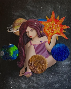 Artwork image