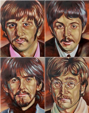 Artwork image