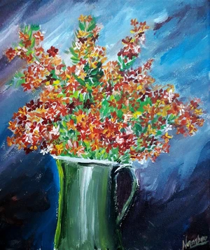 Artwork image