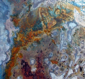 Artwork image