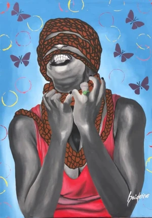 Artwork image